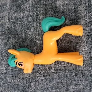 My Little pony toy Hitch Trailblazer